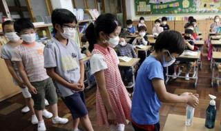 贵州开学时间最新消息 贵州幼儿园2023年秋季学期开学时间